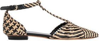 Ulla Johnson CALZATURE - Ballerine su YOOX.COM