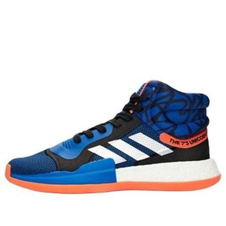 adidas Marquee Boost Kristaps Porzingis G27738