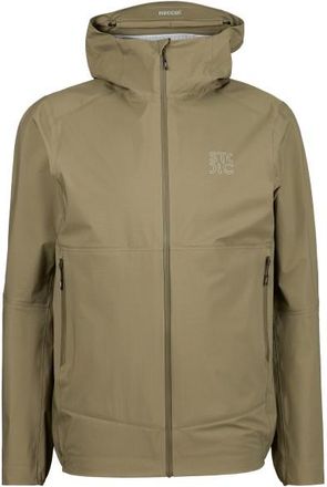 Stoic KalmarSt. 3L Rain Jacket II Regenjacke f&uuml;r Herren | beige