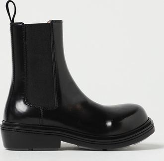 Bottega Veneta Chelsea Boots Leer Klassiek