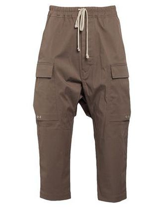 Rick Owens BOTTOMWEAR - Trousers on YOOX.COM
