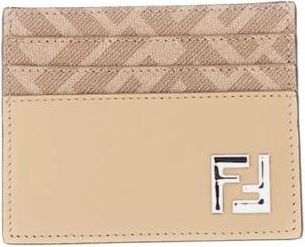 Fendi Hombre, Accesorios, Beige, Talla: ONE Size