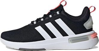 adidas Racer TR23 Black White Red IG7323