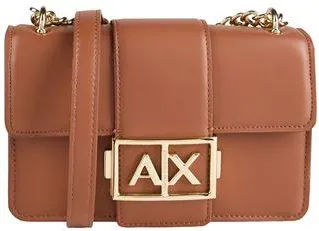 A|X Armani Exchange BAGS - Cross-body bags on YOOX.COM