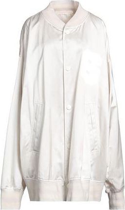 Maison Margiela ROPA DE ABRIGO - Chaquetas y cazadoras en YOOX.COM
