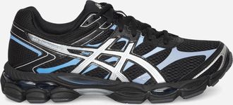 Asics GEL-Cumulus 16 Sneakers Black / Pure Silver