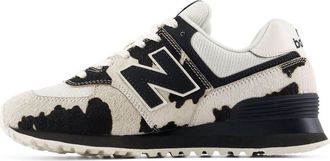 New Balance (WMNS) New Balance 574 Black Linen W574PH