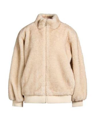 Sandro CAPISPALLA - Shearling & Teddy su YOOX.COM