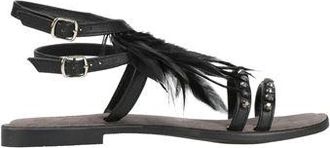 Argilla CALZADO - Sandalias con cierre en YOOX.COM