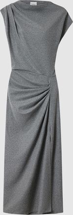 Isabel Marant Robe Naerys Grey