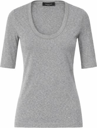 Fabiana Filippi Cotton T Shirt