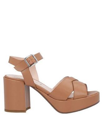 Lorenzo Mari SCHUHE - Sandalen auf YOOX.COM