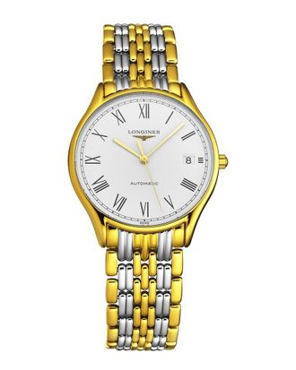 Longines Womens Lyre Watch, Circa 2020S