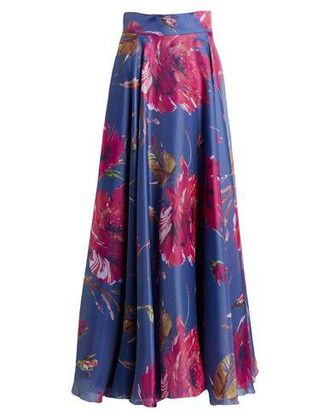 Fabrizia Dea BOTTOMWEAR - Maxi skirts on YOOX.COM