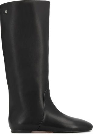 Kazar Stivali Alti in Pelle - - Shoes - Donna - Nero - 36 EU