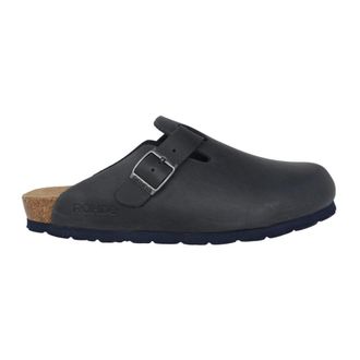 Rohde Grado Outdoor Clog - Heren - Slip ons - Blauw - 41 EU - Schoenen