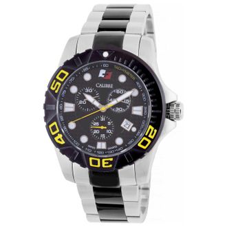Calibre Akron Mens Watch