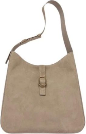 Orciani Donna, Borse, Beige, Taglia unica, new