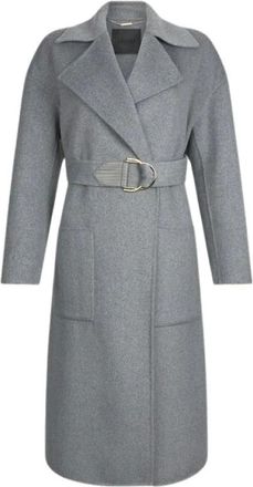 Liu Jo Donna, Cappotti, Grigio, S, new