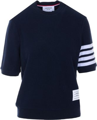Thom Browne T-Shirts And Polos