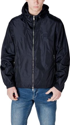 A|X Armani Exchange Overgangsjas