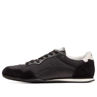 Onitsuka Tiger Serrano CL Black 1183B886-001