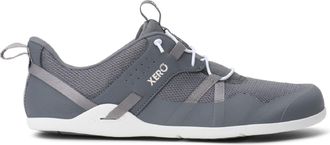 Xero Shoes Mens Prio Coast Shoes Gray 12.5