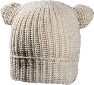 Nirvanna Designs Charlie Hat in White at Nordstrom