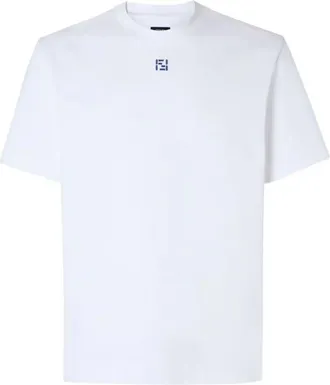 Fendi Ff T-Shirt
