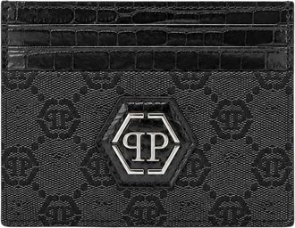 Philipp Plein Uomo, Accessori, Nero, Taglia unica, new