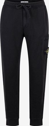 Stone Island Jogginghose aus Biobaumwolle 6200011