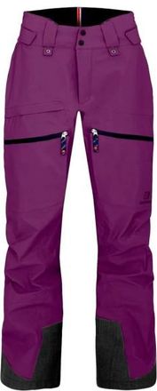 Elevenate Pure Pants Skihose f&uuml;r Damen | lila