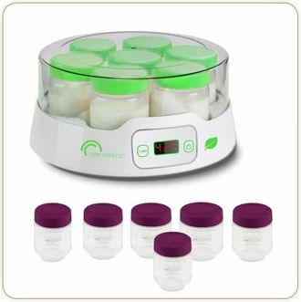 Little Balance Yarovera 7p Digital + 6 Botes Adicionales Little Balance 8487