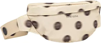Stine Goya Donna, Borse, Beige, Taglia unica, new