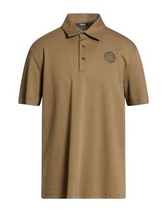 Versace CAMISETAS Y TOPS - Polos en YOOX.COM