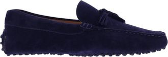 Paris Punk Heren Gianluca Perrone Loafer - Heren - Loafers - Zwart - 41 EU - Schoenen