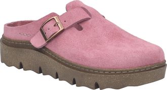 Josef Seibel Dames Slipper Carmaux 05 in roze