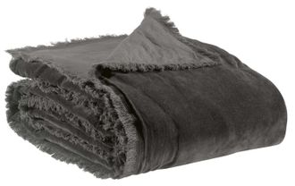 Vivaraise Copripiumino Liscio Fara In Cotone - 240 X 260 Cm