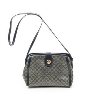 Celine Vintage Frame Crossbody schoudertas