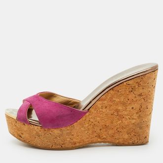 Jimmy Choo London Prima