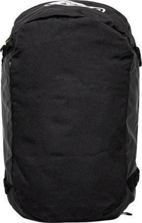 Dynafit Duffel Bag 40L - unisex - Rugtassen - Zwart - ONE Size - Leer - Fitness