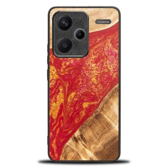 OEM Funda Bewood Unique Para Xiaomi Redmi Note 13 Pro Plus 5g - Neones - Par&iacute;s