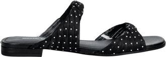 Michael Kors Mujer, Zapatos, Negro, Talla: 41 EU