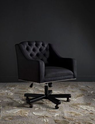 Safavieh Salazar Desk Chair