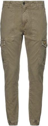 Lyle & Scott BOTTOMWEAR - Trousers sur YOOX.COM