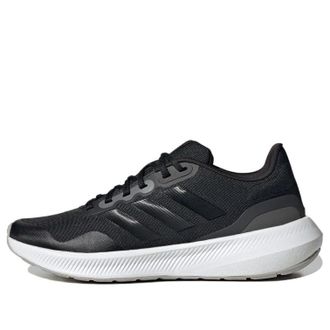 adidas (WMNS) adidas Runfalcon 3.0 TR Black Carbon HQ3791