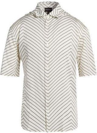 Emporio Armani TOPWEAR - Shirts on YOOX.COM