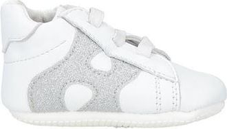Hogan FOOTWEAR - Newborn shoes on YOOX.COM