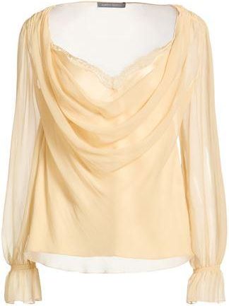 Alberta Ferretti CAMISETAS Y TOPS - Tops en YOOX.COM
