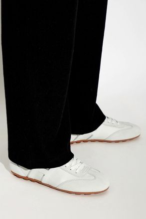 Hogan Olympia Sneakers, Womens, White